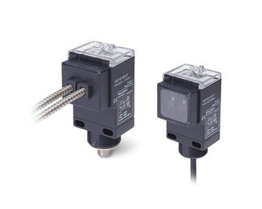 Chart - Eaton Electrical Photoelectric Sensors
