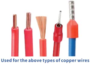 Chart - Amphenol Anytek PL 5.08 Pluggable Terminal Blocks