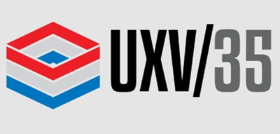 Infographic - Samtec UXV35 Standard Connectors