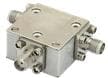 Coaxial RF Circulators