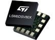 LSM6DSV80X 6-Axis Inertial Measurement Unit