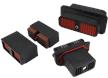 DRC Automotive Connectors & Accessories