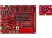 BN61G23A Curiosity Platform Dev Board + GP DIM