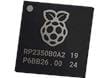 RP2350 Microcontrollers (MCUs)
