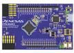 FPB-RA0E2 Fast Prototyping Board