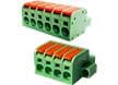 PL5.08 180D Terminal Blocks