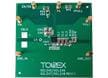 XCL247B0K1H2-G/XCL248B0K1H2-G Evaluation Boards