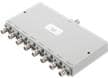 PE20DV1282 8-Way Power Divider