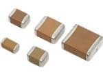 NTS Multilayer Ceramic Chip Capacitors