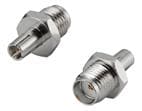 SMAFST.TS9M.TG SMA(F) to TS9(M) Straight Adapter