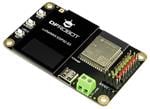 DFRobot LoRaWAN ESP32-S3 Development Board