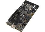 NXP Semiconductors MCXW72-LOC MCU Evaluation Board