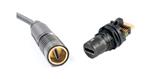 Amphenol Socapex μCOM USBC 3.2 Gen 2 Rugged Connectors & Assemblies