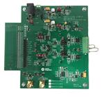 Analog Devices / Maxim Integrated MAX11198EVKIT# Enlarged Image