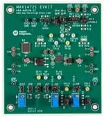 Analog Devices / Maxim Integrated MAX14721EVKIT# Enlarged Image