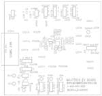 Analog Devices / Maxim Integrated MAX77826EVKIT# Enlarged Image