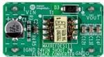 Analog Devices / Maxim Integrated MAXREFDES111C# Enlarged Image