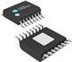 Analog Devices / Maxim Integrated MAX4895EETE+T
