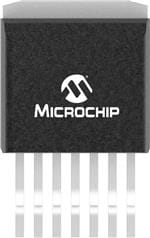 Microchip Technology MSC080SMA120SA Enlarged Image
