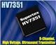 Microchip Technology HV7351K6-G