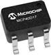 Microchip Technology MCP40D17T-502E/LTY