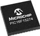 Microchip Technology PIC16F15274T-I/MP