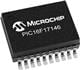 Microchip Technology PIC16F17146-E/SS