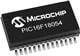 Microchip Technology PIC16F18054-I/SS