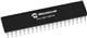 Microchip Technology PIC16F18075-E/P