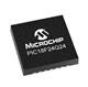 Microchip Technology PIC18F24Q24-I/STX