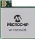 Microchip Technology WFI32E04UE-I