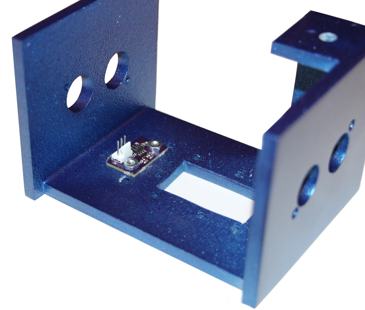 Invisible Robotics Bumper page-4 Figure 2a