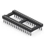 Mill-Max 146-93-632-41-012000 Enlarged Image