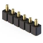 Mill-Max 811-22-006-30-022101 Enlarged Image