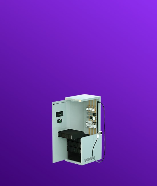 Littelfuse Electrical Vehicle DC Fast Chargers