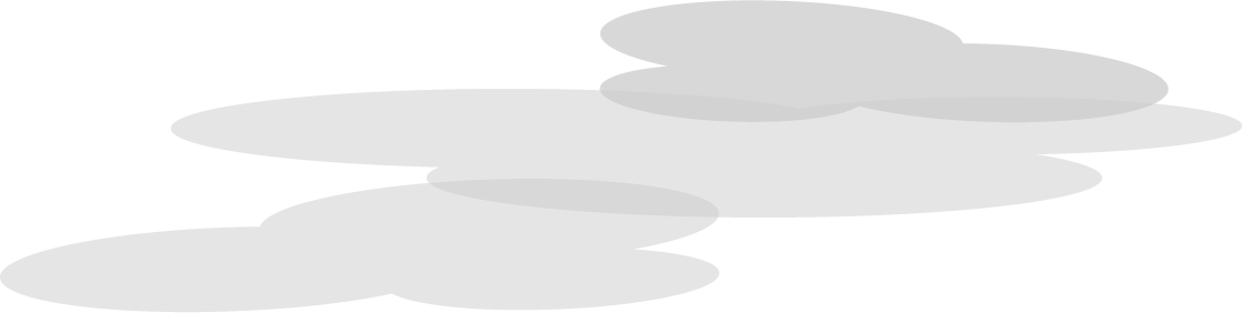 animation of smog fading away to the right