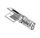 Molex 171825-0100 (Cut Strip)