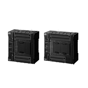 Omron Industrial Automation Sysmac Machine Control & Automation Solution