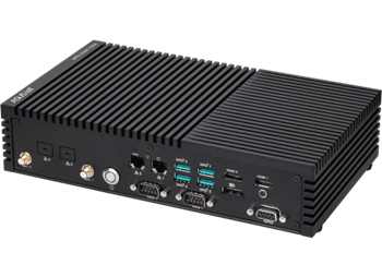 Learn more about the PE2100U Intel 13th Gen. Core-I edge computers