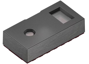 Learn more about the TMF8829 sensor