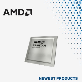 Learn more about the Spartan UltraScale+ FPGA