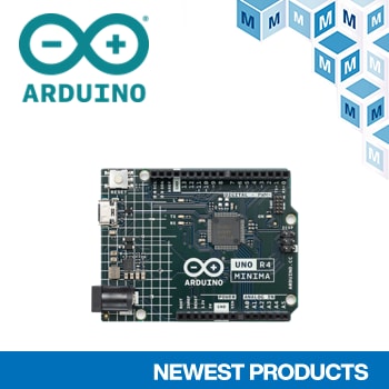 Learn more about the UNO R4 microcontroller board