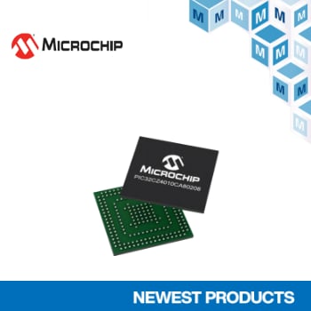 Learn more about the PIC32CZ CA microcontrollers