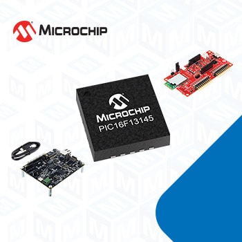Learn more about Microchip Technology