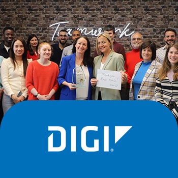 Learn more about Digi