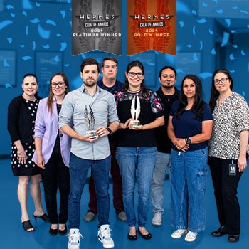 View Mouser's marketing awards