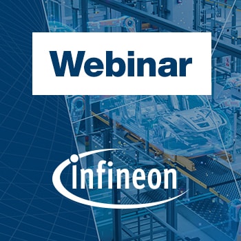 Register for the Infineon TRAVEO™ T2G Microcontrollers: High-performance Arm® MCUs Featuring Connect
