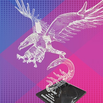 Learn more about Molex