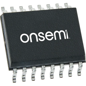 onsemi NCID9210 bi-directional ceramic digital isolators microsite