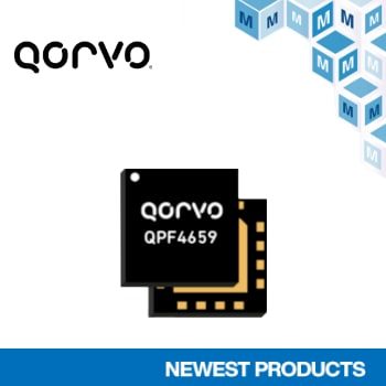 Learn more about the QPF4659 Wi-Fi 7 front-end module